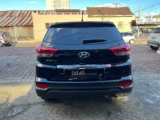 HYUNDAI CRETA 1.6 16V FLEX SMART AUTOMÁTICO 2019/2020 AR MULTIMARCAS VENÂNCIO AIRES / Carros no Vale