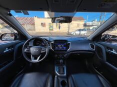 HYUNDAI CRETA 1.6 16V FLEX SMART AUTOMÁTICO 2019/2020 AR MULTIMARCAS VENÂNCIO AIRES / Carros no Vale