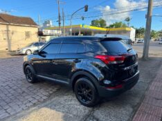 HYUNDAI CRETA 1.6 16V FLEX SMART AUTOMÁTICO 2019/2020 AR MULTIMARCAS VENÂNCIO AIRES / Carros no Vale