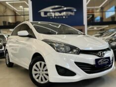 HYUNDAI HB20 1.0 CONFORT PLUS 2014/2014 LEHMEN VEÍCULOS VENÂNCIO AIRES / Carros no Vale