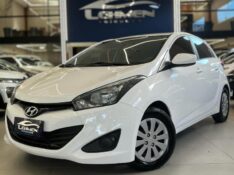 HYUNDAI HB20 1.0 CONFORT PLUS 2014/2014 LEHMEN VEÍCULOS VENÂNCIO AIRES / Carros no Vale