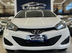 HYUNDAI HB20 1.0 CONFORT PLUS 2014/2014 LEHMEN VEÍCULOS VENÂNCIO AIRES / Carros no Vale