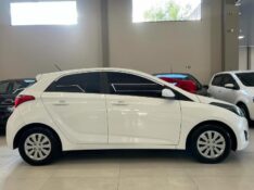 HYUNDAI HB20 1.0 CONFORT PLUS 2014/2014 LEHMEN VEÍCULOS VENÂNCIO AIRES / Carros no Vale