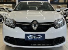 RENAULT SANDERO 1.0 EXPRESSION 16V 2015/2015 LEHMEN VEÍCULOS VENÂNCIO AIRES / Carros no Vale