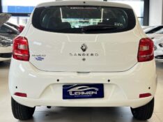 RENAULT SANDERO 1.0 EXPRESSION 16V 2015/2015 LEHMEN VEÍCULOS VENÂNCIO AIRES / Carros no Vale