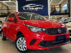 FIAT ARGO 1.0 DRIVE 2019/2019 LEHMEN VEÍCULOS VENÂNCIO AIRES / Carros no Vale