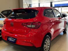 FIAT ARGO 1.0 DRIVE 2019/2019 LEHMEN VEÍCULOS VENÂNCIO AIRES / Carros no Vale