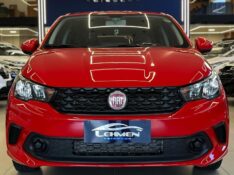 FIAT ARGO 1.0 DRIVE 2019/2019 LEHMEN VEÍCULOS VENÂNCIO AIRES / Carros no Vale