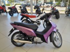 HONDA MOTOS BIZ 125 ES /2013 JASER MOTOS LAJEADO / Carros no Vale