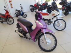 HONDA MOTOS BIZ 125 ES /2013 JASER MOTOS LAJEADO / Carros no Vale