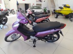 HONDA MOTOS BIZ 125 ES /2013 JASER MOTOS LAJEADO / Carros no Vale