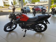 YAMAHA FACTOR 150 ED /2020 JASER MOTOS LAJEADO / Carros no Vale