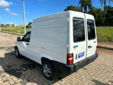 FIAT FIORINO /2001 RT 811 VEÍCULOS ARROIO DO MEIO / Carros no Vale