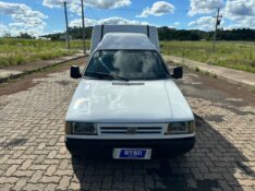 FIAT FIORINO /2001 RT 811 VEÍCULOS ARROIO DO MEIO / Carros no Vale