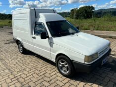 FIAT FIORINO /2001 RT 811 VEÍCULOS ARROIO DO MEIO / Carros no Vale