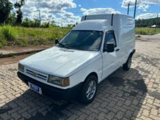 FIAT FIORINO /2001 RT 811 VEÍCULOS ARROIO DO MEIO / Carros no Vale