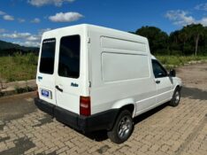 FIAT FIORINO /2001 RT 811 VEÍCULOS ARROIO DO MEIO / Carros no Vale