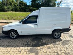 FIAT FIORINO /2001 RT 811 VEÍCULOS ARROIO DO MEIO / Carros no Vale