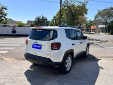 JEEP RENEGADE SPORT T270 1.3 TURBO 2022 2022/2022 LS MULTIMARCAS VENÂNCIO AIRES / Carros no Vale