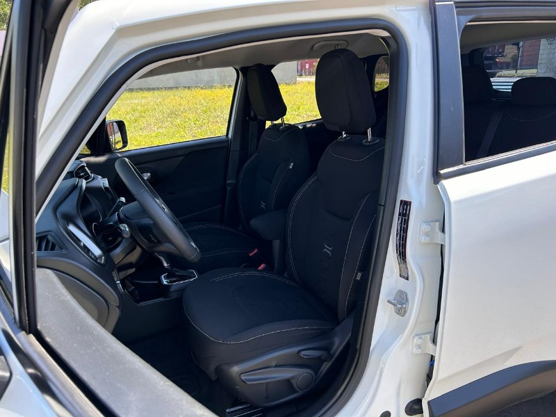 JEEP RENEGADE SPORT T270 1.3 TURBO 2022 2022/2022 LS MULTIMARCAS VENÂNCIO AIRES / Carros no Vale