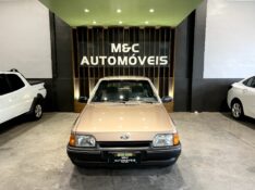 FORD ESCORT 1.8 GL 8V 1990/1990 M&C AUTOMÓVEIS CAXIAS DO SUL / Carros no Vale