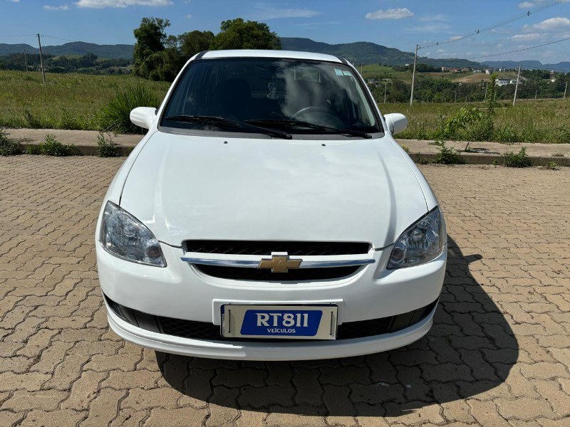 CHEVROLET CORSA CLASSIC /2016 RT 811 VEÍCULOS ARROIO DO MEIO / Carros no Vale