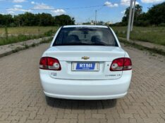 CHEVROLET CORSA CLASSIC /2016 RT 811 VEÍCULOS ARROIO DO MEIO / Carros no Vale