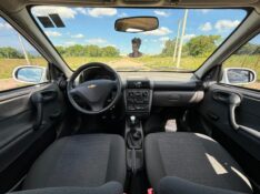 CHEVROLET CORSA CLASSIC /2016 RT 811 VEÍCULOS ARROIO DO MEIO / Carros no Vale