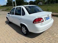 CHEVROLET CORSA CLASSIC /2016 RT 811 VEÍCULOS ARROIO DO MEIO / Carros no Vale