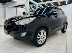 HYUNDAI IX 35 GLS 2016/2016 LUCAS AUTOMÓVEIS BOM RETIRO DO SUL / Carros no Vale