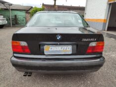 BMW 325i 2.5 SEDAN 24V 1994/1994 ROSAUTO VEÍCULOS VENÂNCIO AIRES / Carros no Vale