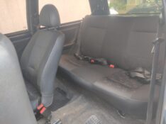 FIAT UNO MILLE ECONOMY 1.0 2012/2013 ALTERNATIVA VEÍCULOS LAJEADO / Carros no Vale