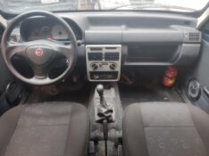 FIAT UNO MILLE ECONOMY 1.0 2012/2013 ALTERNATIVA VEÍCULOS LAJEADO / Carros no Vale