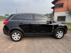 CHEVROLET CAPTIVA 2.4 2010/2010 ELY AUTOMÓVEIS LAJEADO / Carros no Vale