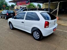 VOLKSWAGEN GOL CITY (TREND) 1.0 MI TOTAL FLEX 8V 2P 2013/2014 CRUZEIRO MULTIMARCAS CRUZEIRO DO SUL / Carros no Vale