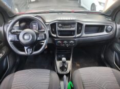 FIAT STRADA1.3 CD FREEDOM /2022 CHIMA VEÍCULOS VENÂNCIO AIRES / Carros no Vale