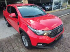 FIAT STRADA1.3 CD FREEDOM /2022 CHIMA VEÍCULOS VENÂNCIO AIRES / Carros no Vale