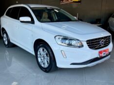 VOLVO XC 60 XC 60 2.0 T5 5P 2016/2016 JM AUTOMÓVEIS VENÂNCIO AIRES / Carros no Vale