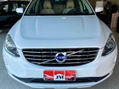 VOLVO XC 60 XC 60 2.0 T5 5P 2016/2016 JM AUTOMÓVEIS VENÂNCIO AIRES / Carros no Vale