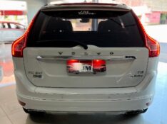 VOLVO XC 60 XC 60 2.0 T5 5P 2016/2016 JM AUTOMÓVEIS VENÂNCIO AIRES / Carros no Vale