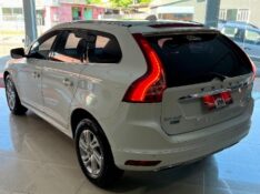 VOLVO XC 60 XC 60 2.0 T5 5P 2016/2016 JM AUTOMÓVEIS VENÂNCIO AIRES / Carros no Vale