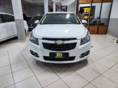 CHEVROLET CRUZE HATCH LTZ 1.8 2013/2014 TS VEÍCULOS ANTA GORDA / Carros no Vale