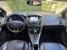 FORD FOCUS SEDAN SE 2.0 AUT 2018/2018 BOSCO AUTOMÓVEIS GUAPORÉ / Carros no Vale