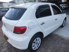 VOLKSWAGEN GOL 1.6 8V /2010 CHIMA VEÍCULOS VENÂNCIO AIRES / Carros no Vale