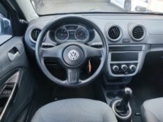 VOLKSWAGEN GOL 1.6 8V /2010 CHIMA VEÍCULOS VENÂNCIO AIRES / Carros no Vale