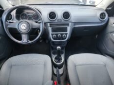 VOLKSWAGEN GOL 1.6 8V /2010 CHIMA VEÍCULOS VENÂNCIO AIRES / Carros no Vale