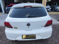 VOLKSWAGEN GOL 1.6 8V /2010 CHIMA VEÍCULOS VENÂNCIO AIRES / Carros no Vale