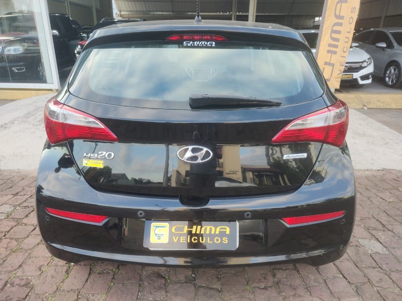 HYUNDAI HB20 CONFORT 1.6 /2018 CHIMA VEÍCULOS VENÂNCIO AIRES / Carros no Vale