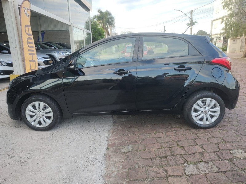 HYUNDAI HB20 CONFORT 1.6 /2018 CHIMA VEÍCULOS VENÂNCIO AIRES / Carros no Vale