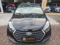 HYUNDAI HB20 CONFORT 1.6 /2018 CHIMA VEÍCULOS VENÂNCIO AIRES / Carros no Vale